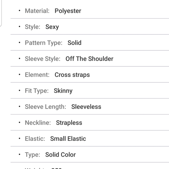 2 piece set🆕️✅ - Picture 6 of 7